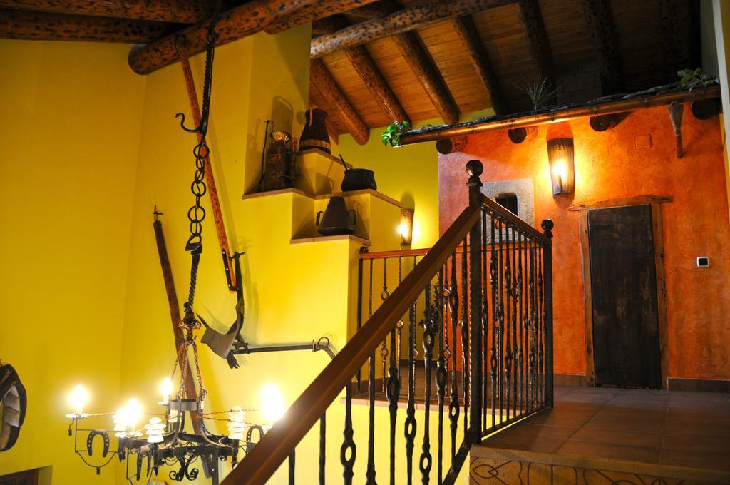 Condado De San Martin Apartment Boltana Exterior photo